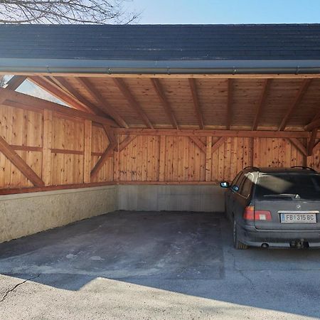 Ferienwohnung Klauber Шёдер Экстерьер фото