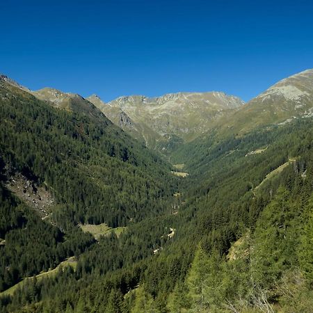 Ferienwohnung Klauber Шёдер Экстерьер фото