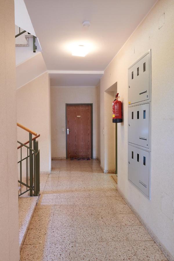 Ferienwohnung Klauber Шёдер Экстерьер фото