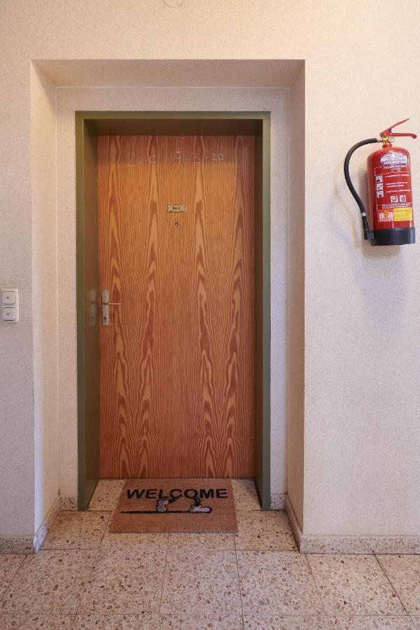 Ferienwohnung Klauber Шёдер Экстерьер фото