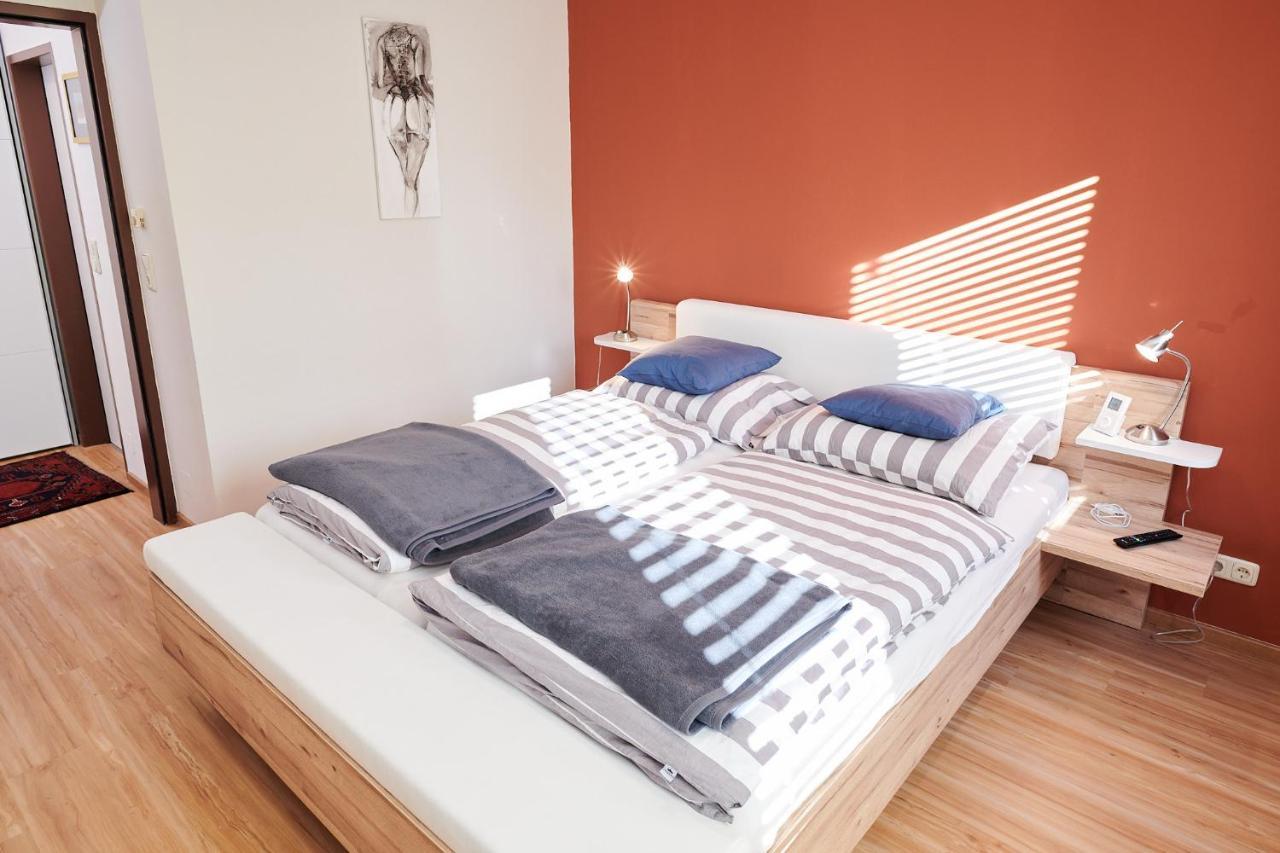 Ferienwohnung Klauber Шёдер Экстерьер фото
