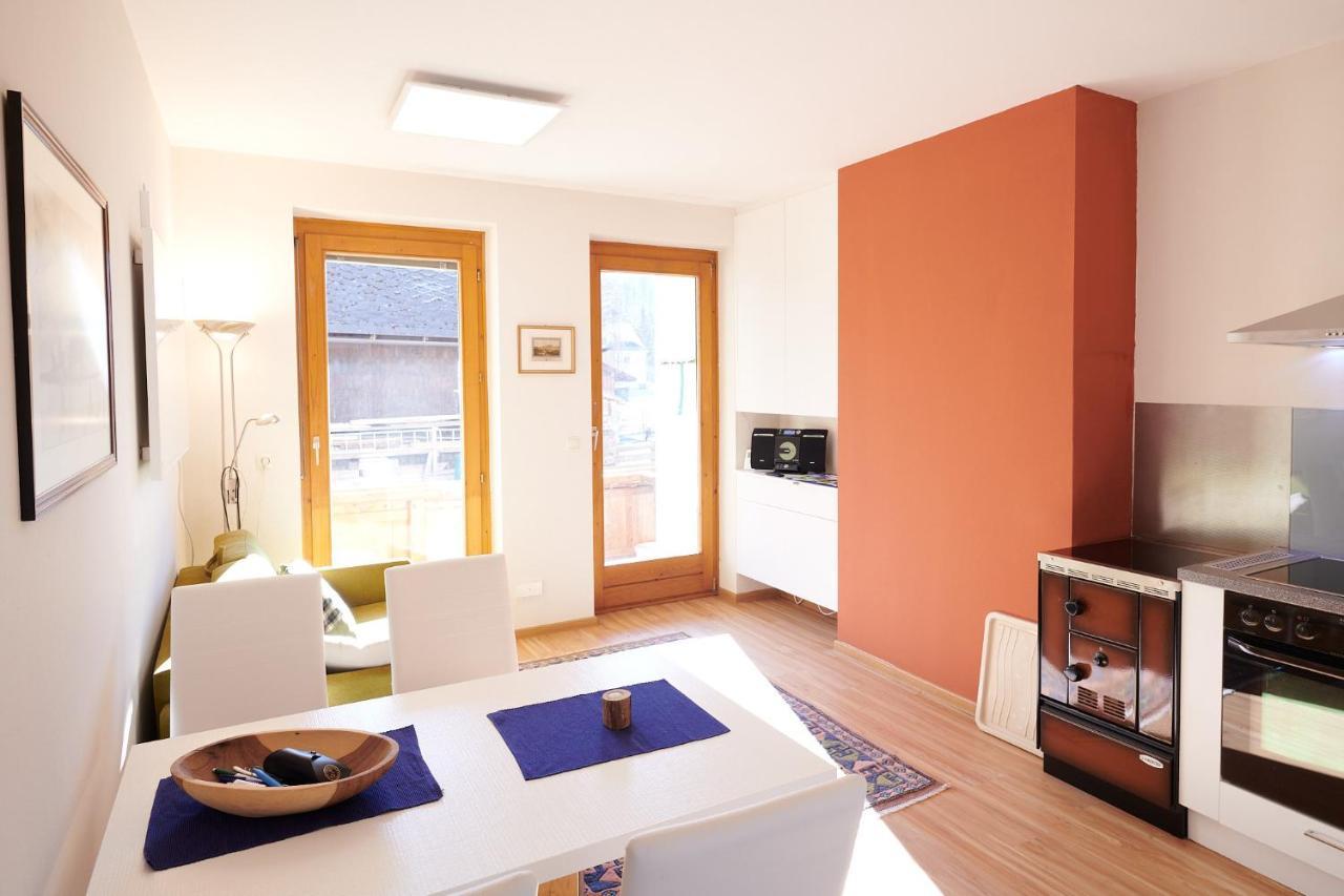 Ferienwohnung Klauber Шёдер Экстерьер фото