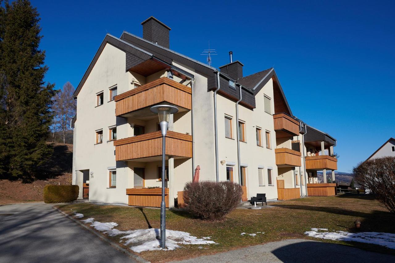 Ferienwohnung Klauber Шёдер Экстерьер фото