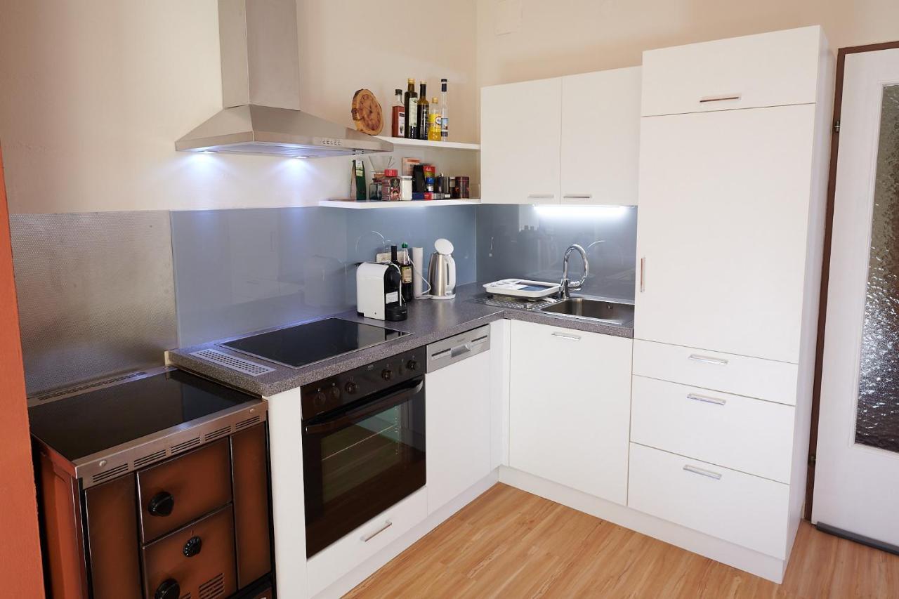 Ferienwohnung Klauber Шёдер Экстерьер фото