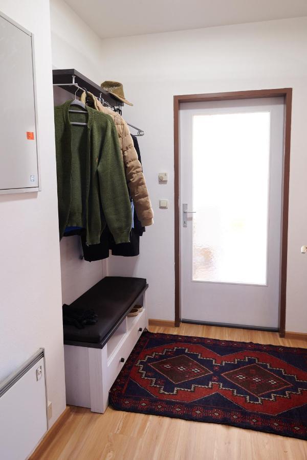Ferienwohnung Klauber Шёдер Экстерьер фото