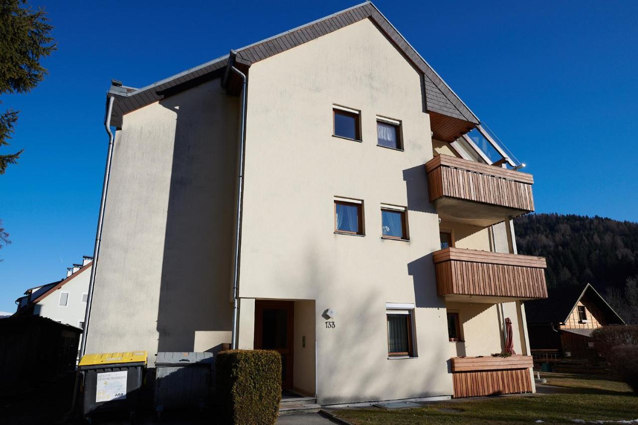 Ferienwohnung Klauber Шёдер Экстерьер фото